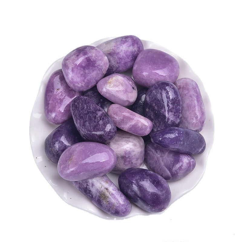 Natural Amethyst Healing Crystals