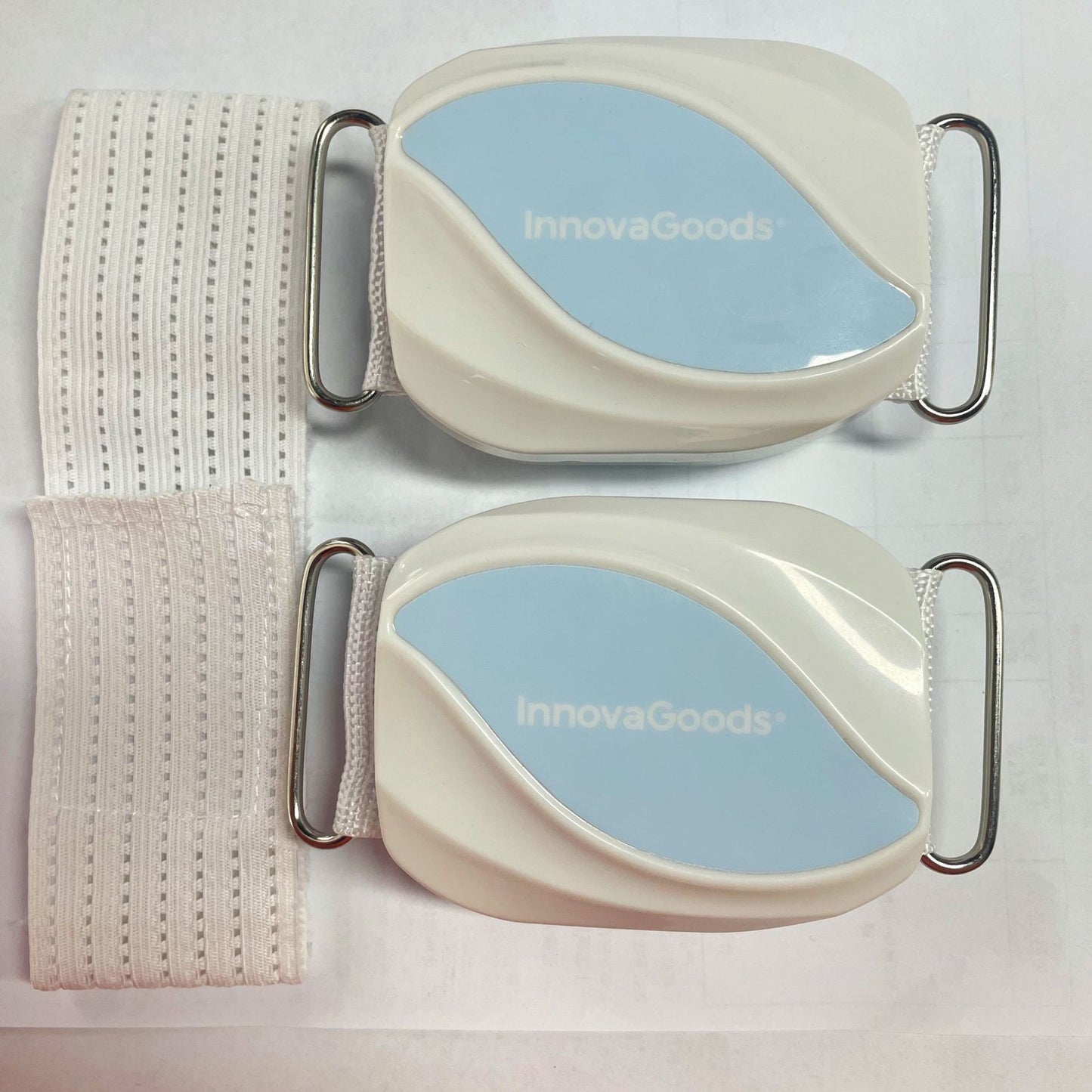 Belt Shake Fat Machine