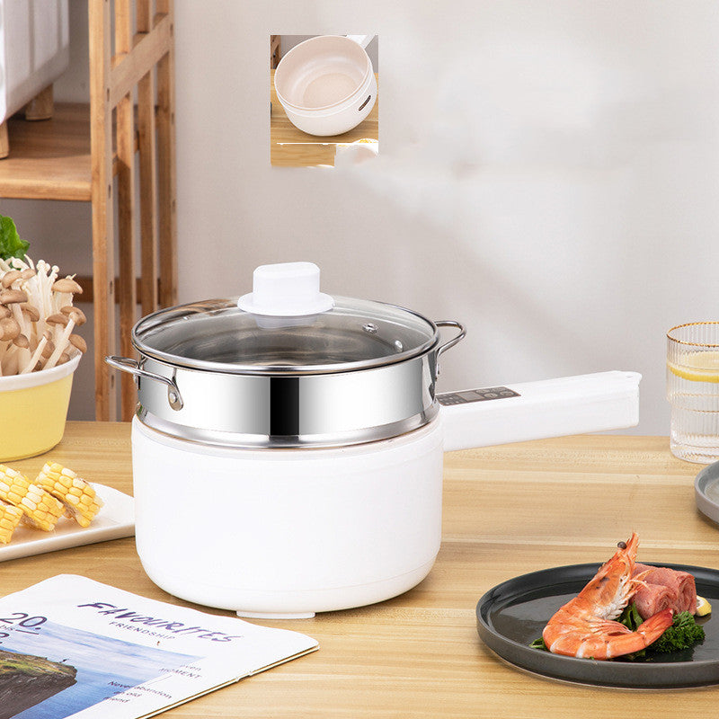 Small Multifunctional Electric Cooker