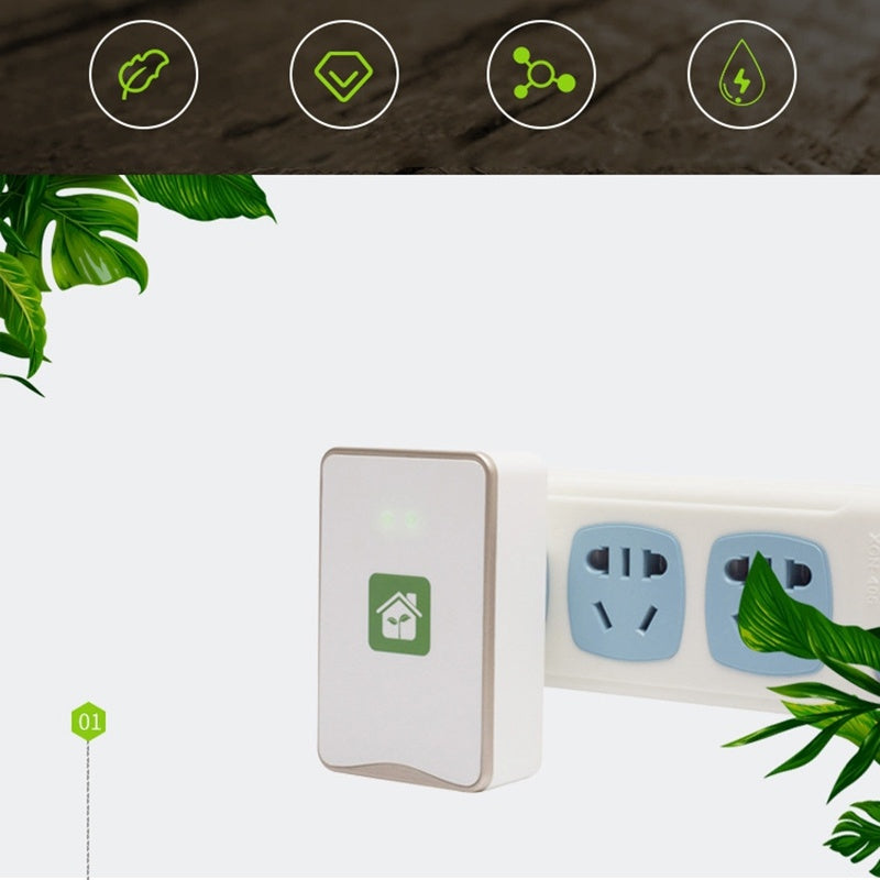 Negative Ion Air Purifier