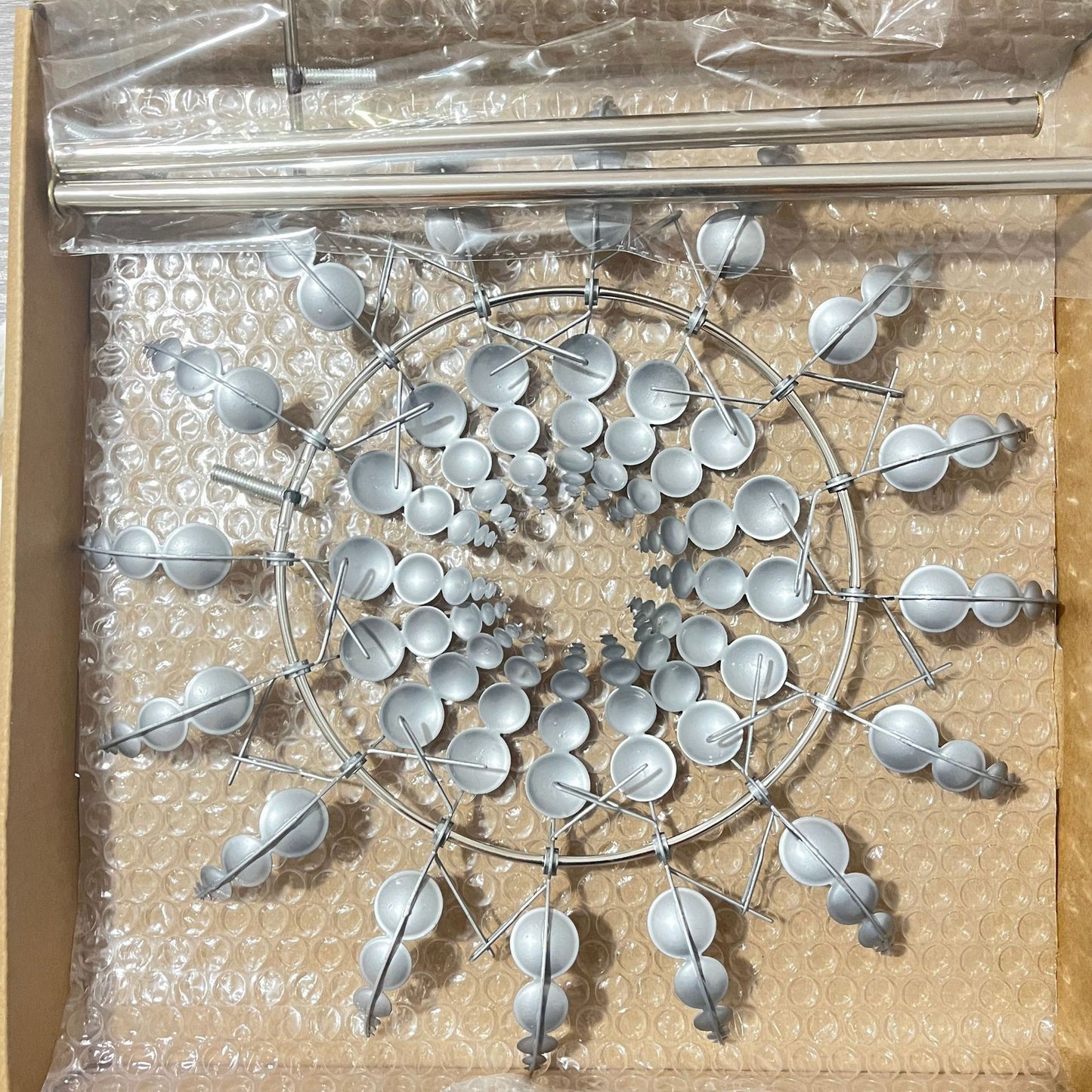 Metal Windmills for Garden