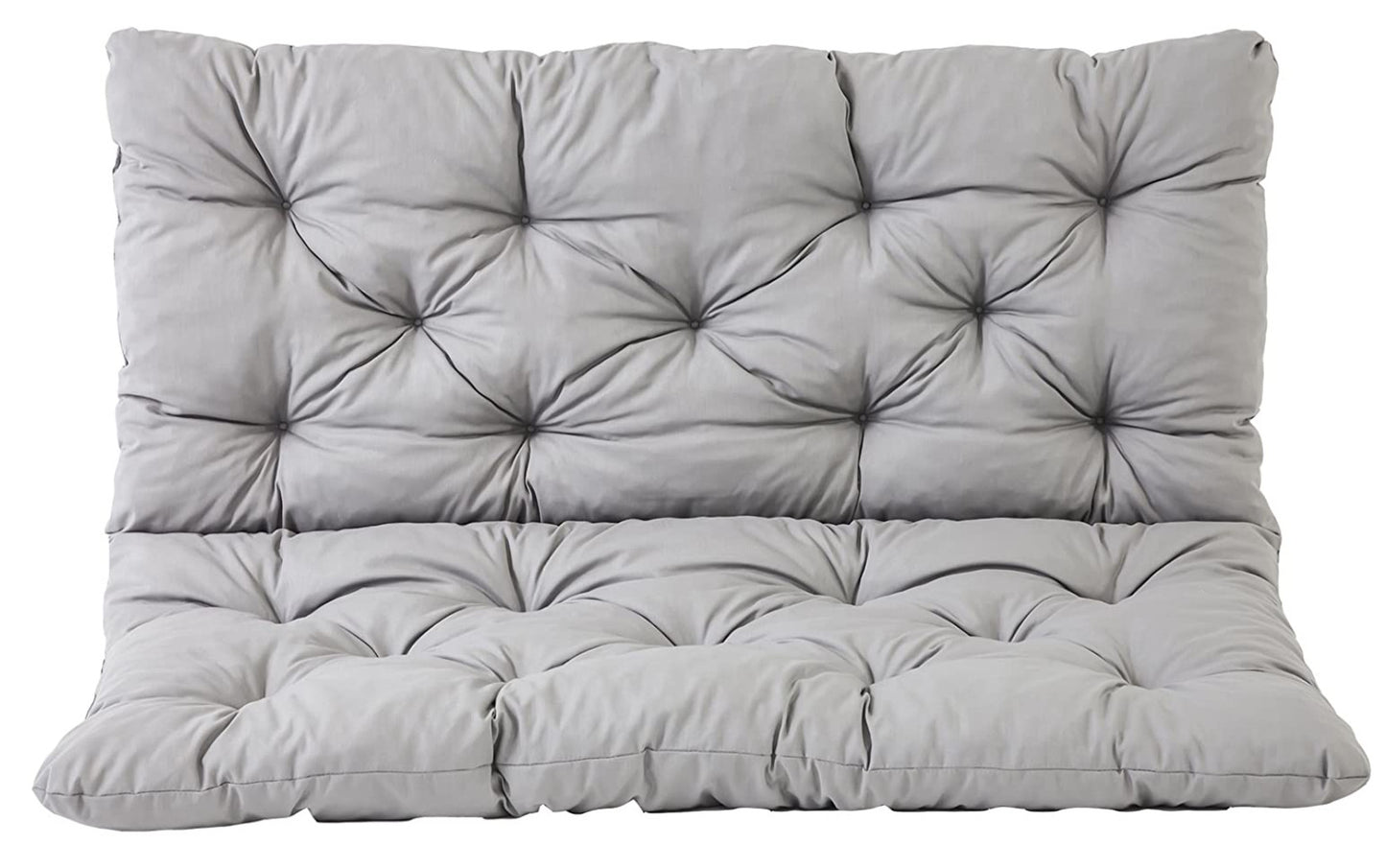 Back Chair Swing Cushions for Garden