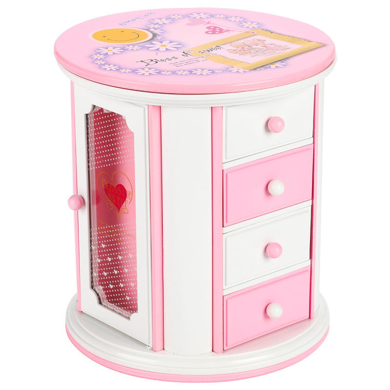 "Thee Princess"- Musical Jewelry Box