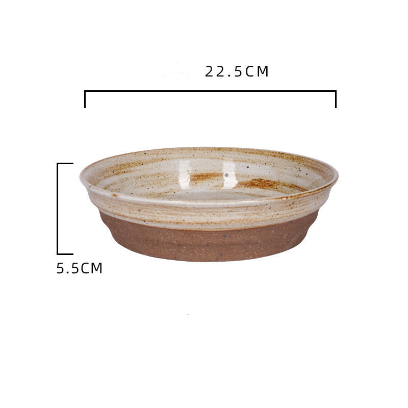 Antique Ceramic Tableware