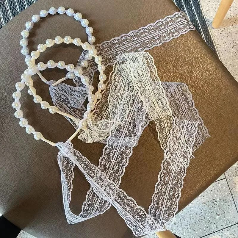 Luminous Fairy Hair Band