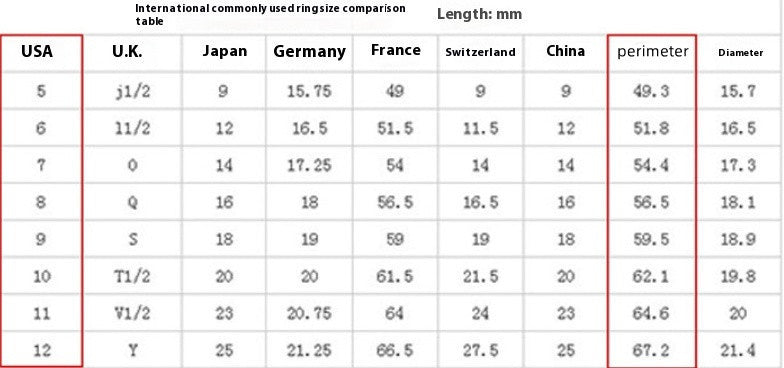 "Glamorous Love" -  Zircon Simulated Diamond Ring