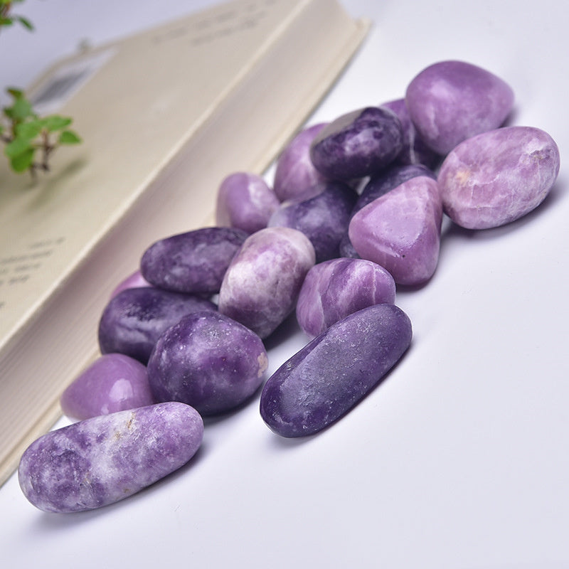 Natural Amethyst Healing Crystals