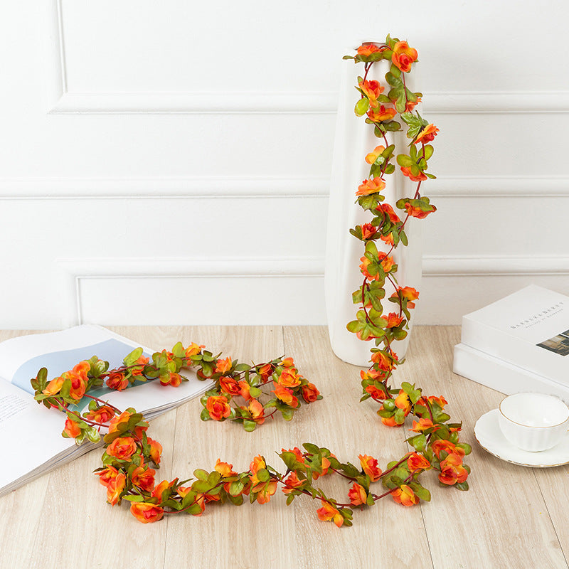 Artificial Flower Garland