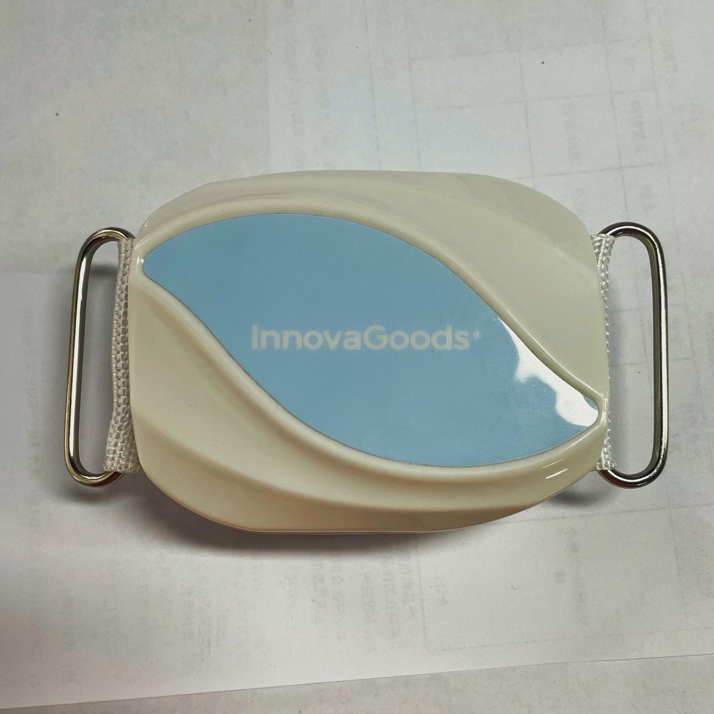 Belt Shake Fat Machine