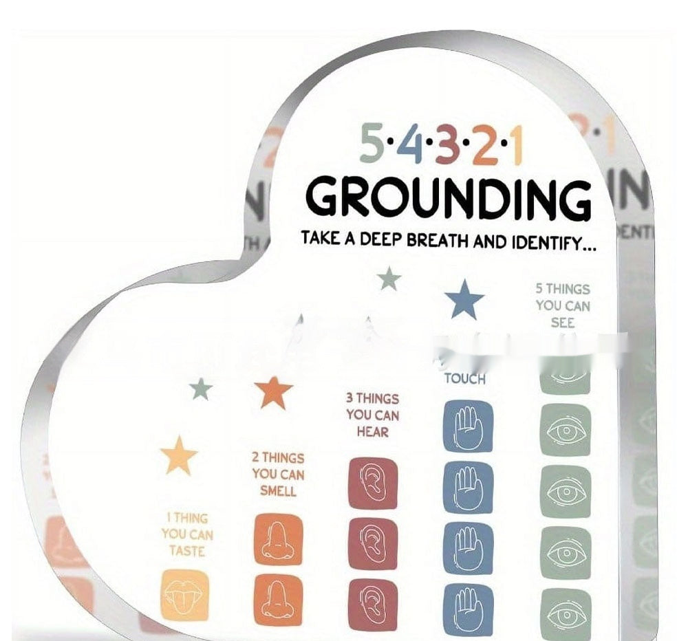 "A Warm Message" - Crystal Figurine Gifts for Everyone