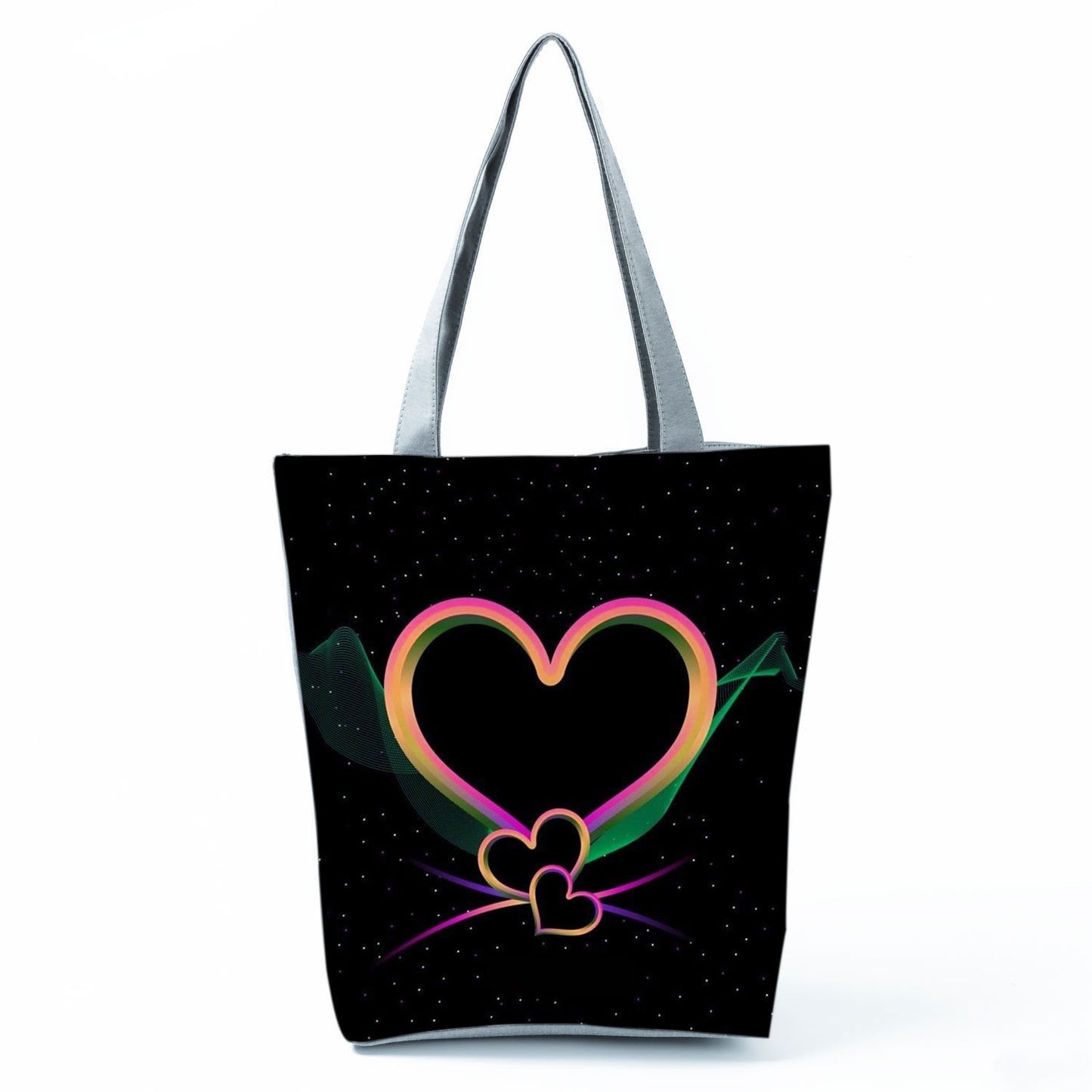 "Rainbow Pride" - Casual Shoulder Bag