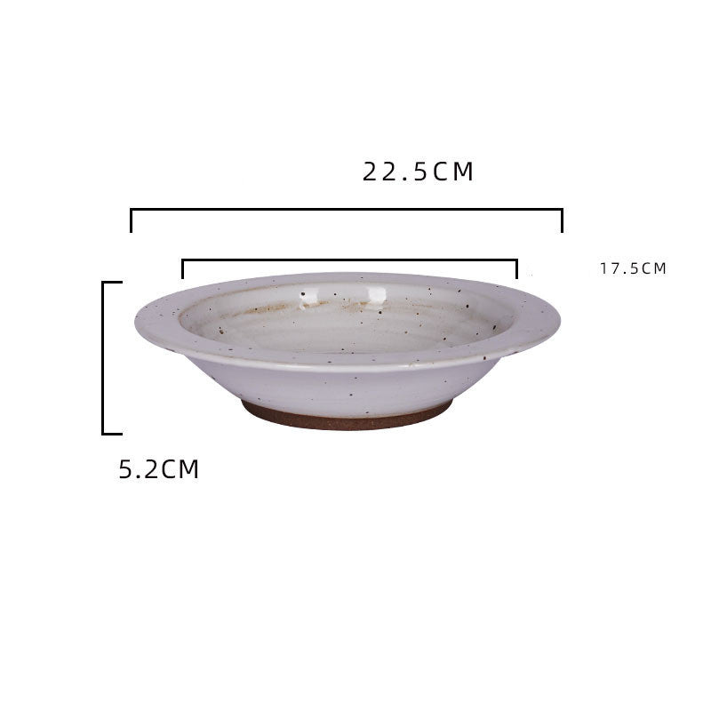 Antique Ceramic Tableware