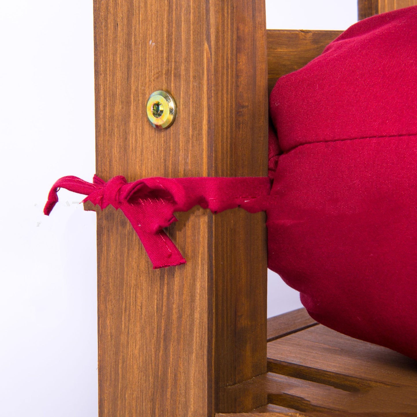 Back Chair Swing Cushions for Garden