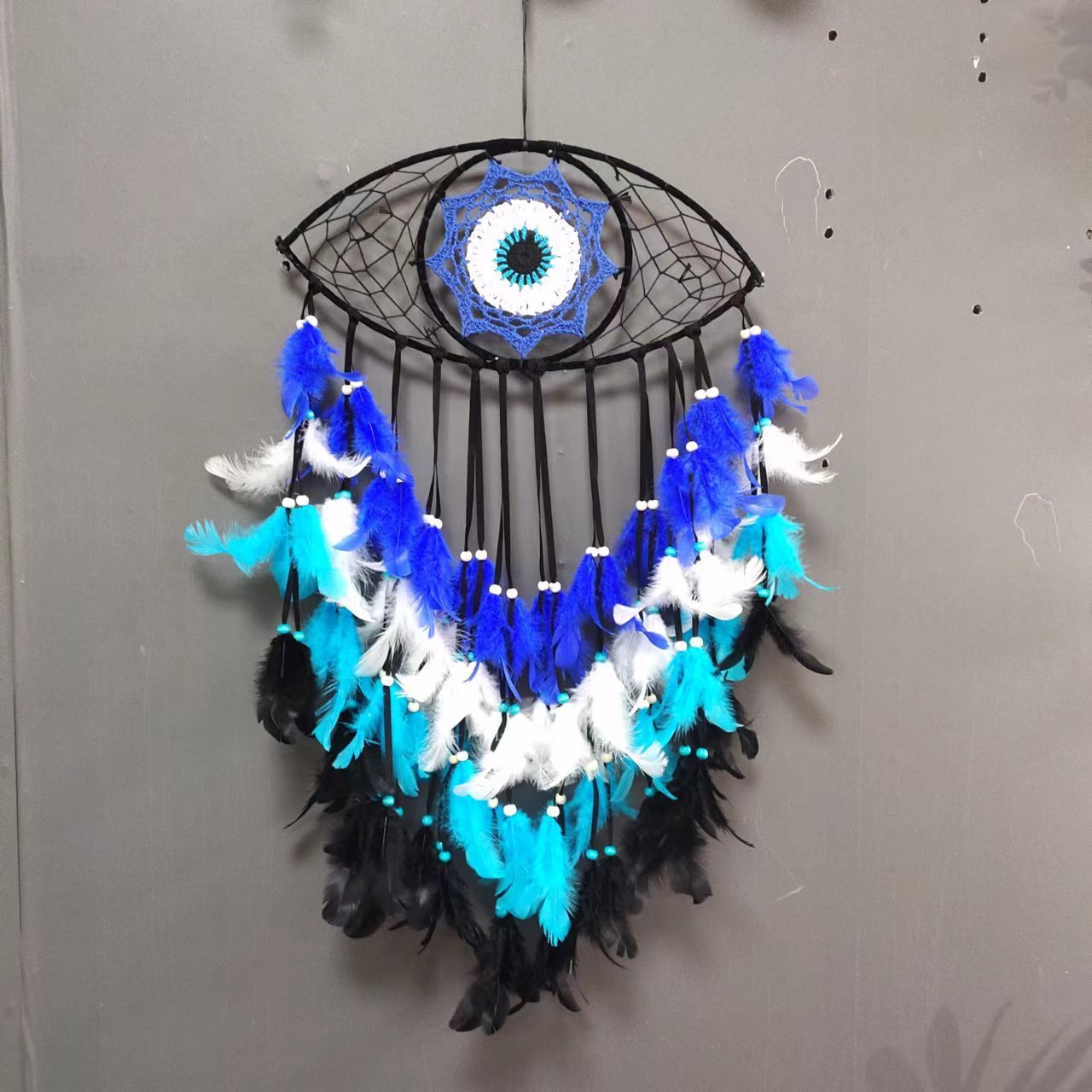 Protective Eye Dreamcatcher