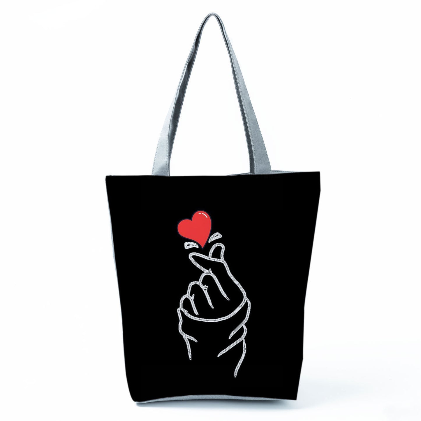 "Rainbow Pride" - Casual Shoulder Bag