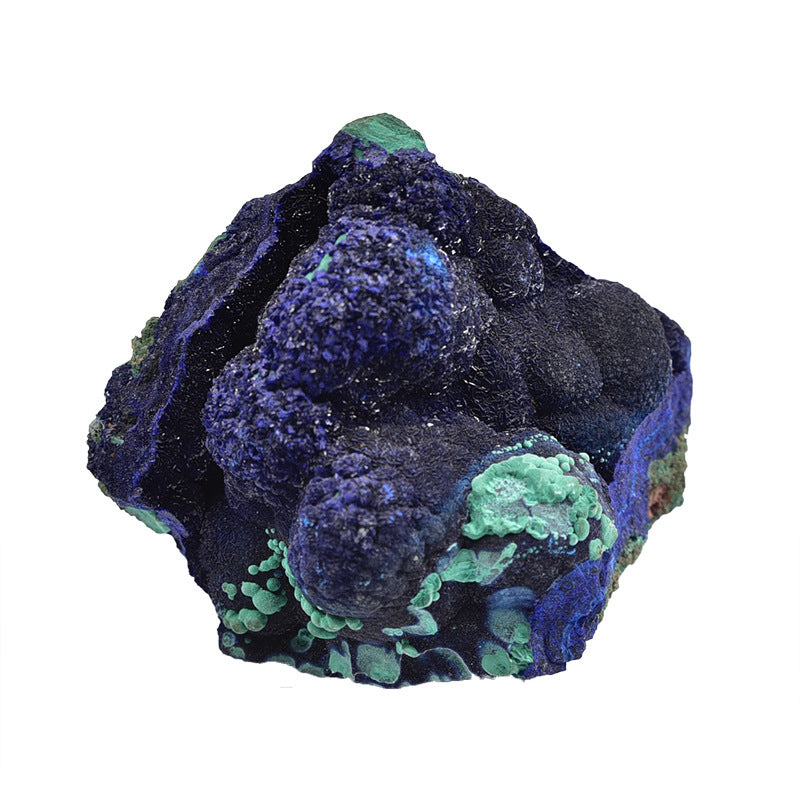 Natural Azurite Healing Crystals
