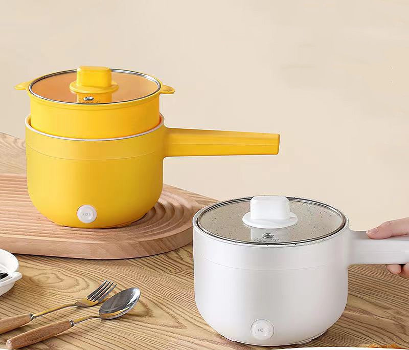 Small Multifunctional Electric Cooker