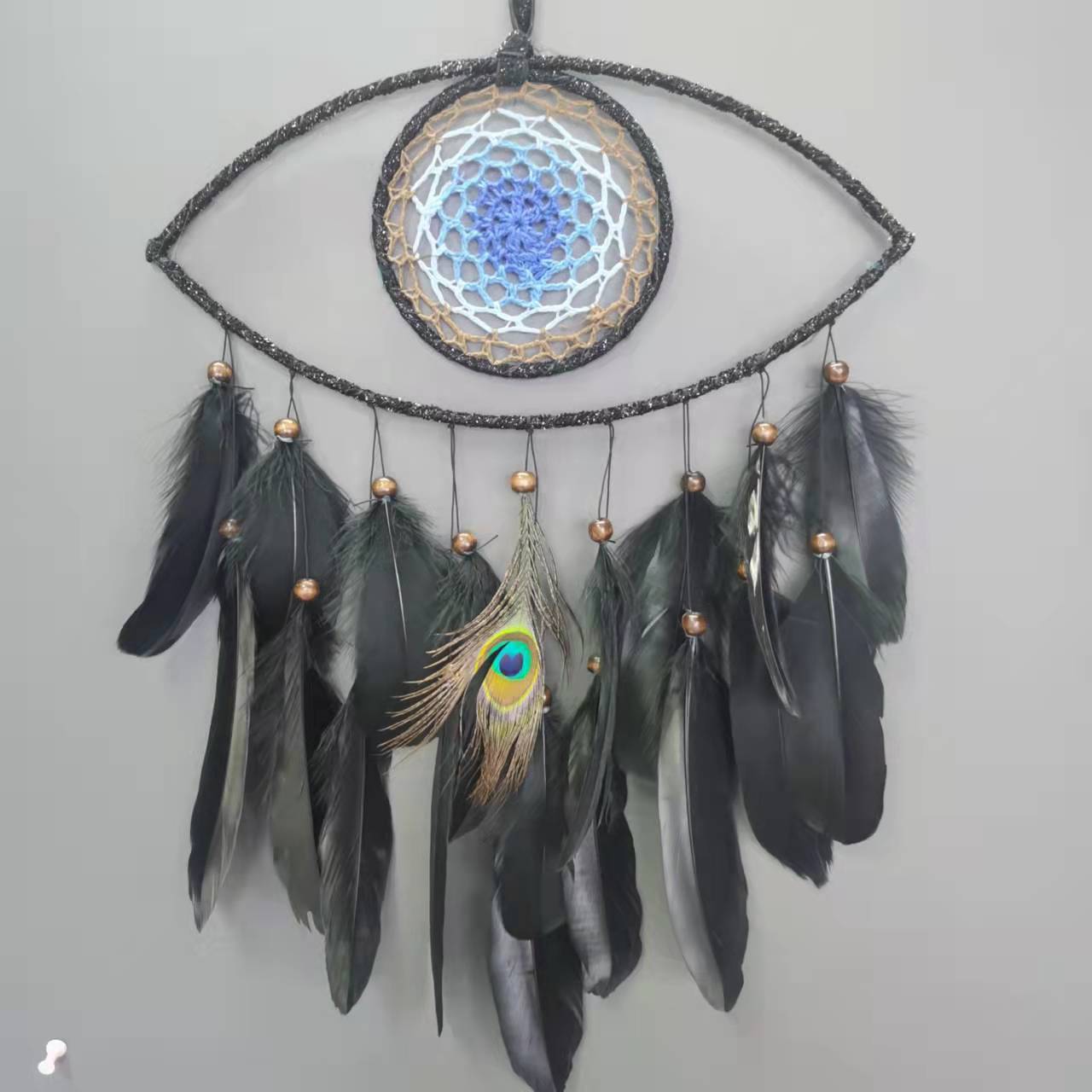 Protective Eye Dreamcatcher