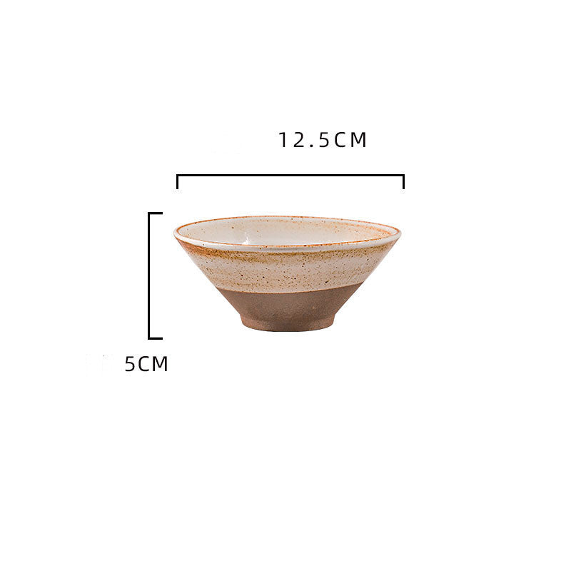 Antique Ceramic Tableware