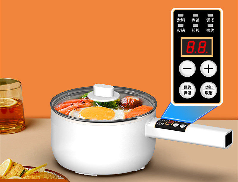 Small Multifunctional Electric Cooker
