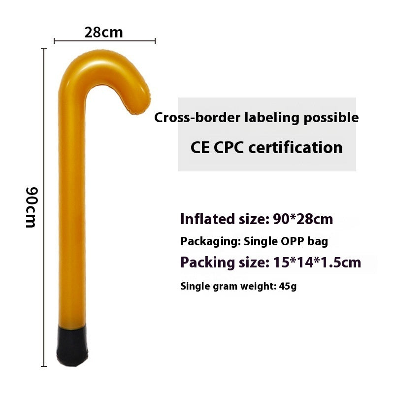 Inflatable Outdoor Christmas Ornaments